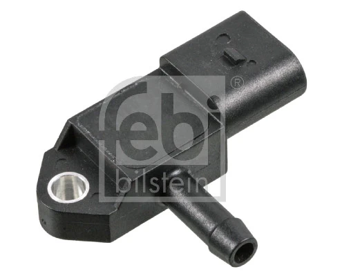 Sensor, boost pressure